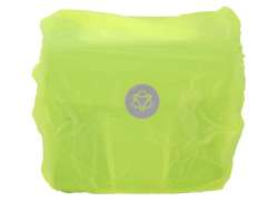 Agu Essential Sacoche Protection De Pluie Neon Jaune - Taille S