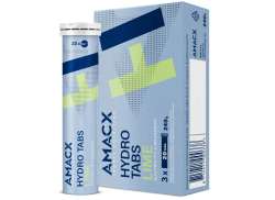 Amacx Hydro Gelules 4g - Lime (3 x 20)