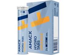 Amacx Hydro Gelules 4g - Orange (3 x 20)