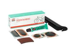 Astuce-Sup&eacute;rieur Kit De R&eacute;paration S&eacute;lection De Produits TT05 Mountainbike