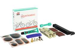 Astuce-Sup&eacute;rieur Kit De R&eacute;paration S&eacute;lection De Produits TT06 Mountainbike