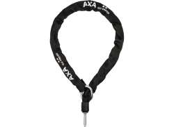 Axa ULC-100 Pro Cha&icirc;ne Antivol Plug-In &Oslash;8mm 100cm - Noir