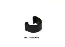 Batavus Passe-Gaine Hydraulique C&acirc;ble - Noir (1)