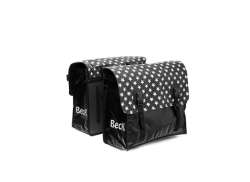 Beck Double Sacoche 46L - Stars