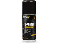 Bike7 E-Prot&egrave;ge Spray D&acute;Entretien - A&eacute;rosol 100ml