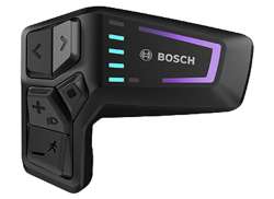 Bosch T&eacute;l&eacute;commande LED 74 x 53 x 35 mm Smart - Noir
