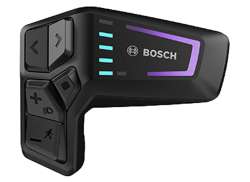 Bosch T&eacute;l&eacute;commande LED - Noir