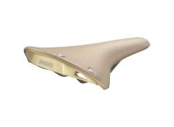 Brooks C17 Cambium Special Recycled Selle De V&eacute;lo - Naturel