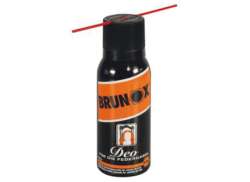 Brunox A&eacute;rosol Deo Spray 100ml