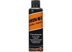 Brunox A&eacute;rosol Turbo Spray 300ml