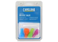 Camelbak Big Bite Valve Boisson &Eacute;crous De Rayon - Divers (4)