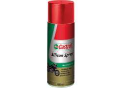 Castrol Silicone Spray - A&eacute;rosol 400ml