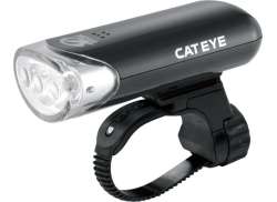 CatEye EL135N Phare Avant LED Piles - Noir