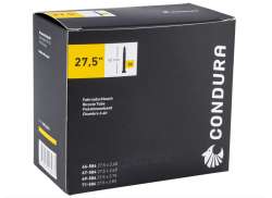 Condura Chambre &Agrave; Air 27.5 x 2.60-2.80&quot; Vp 40mm - Noir