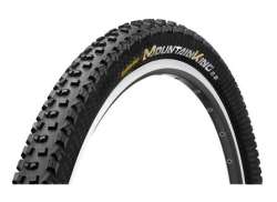 Continental Mountain King Protection 27.5 x 2.30&quot; Pliable - Zw