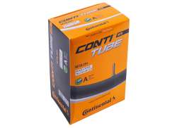 Continental MTB 29 Wide 29 x 2.60-2.70&quot; Valve Schrader 40mm - Noir