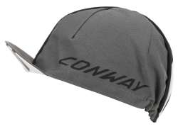 Conway GRV V&eacute;lo Capuchon Gris  - One Taille