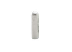 Cordo Embout De C&acirc;ble &Oslash;1.6mm Aluminium - Argent (1)