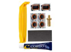 Cordo Sport Kit De R&eacute;paration