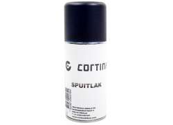 Cortina A&eacute;rosol 150ml -  Mat Millionaire Bleu