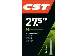 CST Chambre À Air 27.5 x 1.90 - 2.25 Presta Valve 40mm