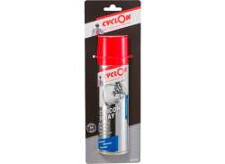 Cyclon Cylicon Spray Avant Cha&icirc;ne/D&eacute;railleur/Changement De Vitesse/C&acirc;bles