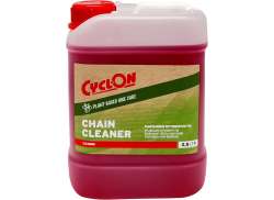 Cyclon Plant Bas&eacute; Nettoyant Pour Cha&icirc;ne - 2.5L Carafe