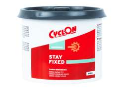 Cyclon Stay Fix&eacute; Carbone Paste 500ml