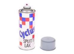 Cyclus Peinture En Spray 400cc Terrain Gris