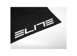 Elite Light Tapis Home-Trainer 180 x 90cm - Noir