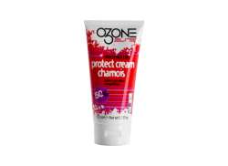 Elite Ozone Soin Du Cycliste Protection Crème Tube - 150ml