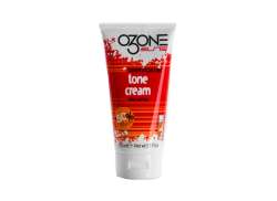 Elite Ozone Soin Du Cycliste Tonic Cr&egrave;me Tube - 150ml