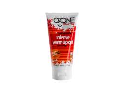 Elite Ozone Soin Du Cycliste Warm up Gel Tube - 150ml