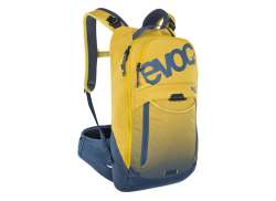 Evoc Trail Pro 10 Sac &Agrave; Dos L/XL 10L - Curry/Denim