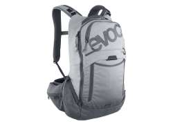 Evoc Trail Pro 16 Sac &Agrave; Dos L/XL 16L - Stone/Carbone Gris