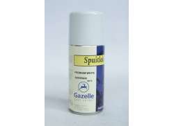 Gazelle Peinture En Spray 556 - Blanc