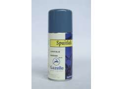 Gazelle Peinture En Spray 653 - Jeans Bleu