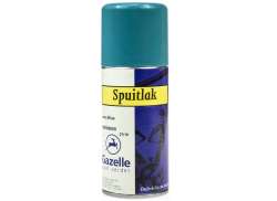 Gazelle Peinture En Spray 680 150ml - Java Bleu