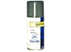 Gazelle Peinture En Spray - 690 Petrol