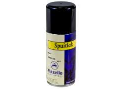 Gazelle Peinture En Spray 813 150ml - Marine Bleu