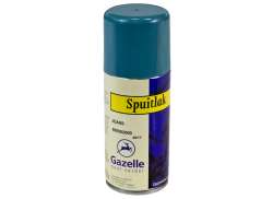 Gazelle Peinture En Spray 820 150ml - Jeans Bleu