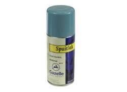 Gazelle Peinture En Spray 821 150ml - Lumi&egrave;re Petrol