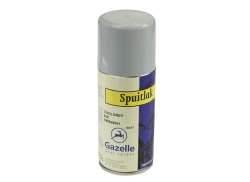 Gazelle Peinture En Spray 829 150ml - Cool Gris