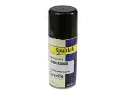 Gazelle Peinture En Spray 830 150ml - Diamant Noir