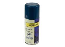 Gazelle Peinture En Spray 832 150ml - Horizon Bleu