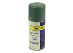 Gazelle Peinture En Spray 837 150ml - Mineral Vert