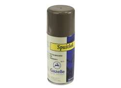 Gazelle Peinture En Spray 840 150ml - Retro Brun