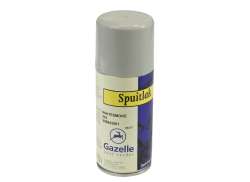 Gazelle Peinture En Spray 843 150ml - Blanc Fum&eacute;e