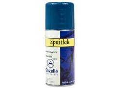 Gazelle Peinture En Spray 870 150ml - Avalon Bleu