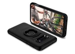 Gearlock Bike Support T&eacute;l&eacute;phone Bo&icirc;tier Galaxy S10e - Noir